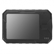 мотоцикл GSM/GPRS/GPS/Wifi Tracker Vehicle Kid Pet Locator App Black
