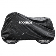 ROCKBROS Водонепроницаемы Защитная крышка велосипеда Защита от пыли Пылезащитная защита от дождя Солнцезащитный защитный UV MTB Bic