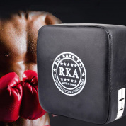 RKA Square Boxing Small Wall Target Защитная мишень для тхэквондо, Спецификация: 50 x 50 x 10 см