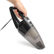Портативный пылесос 12V High Power Wet and Dry перезаряжаемый для автомобиля и дома Vaccum Cleaner