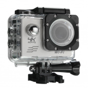 4K 30FPS 16MP Full HD Водонепроницаемы WI-FI Camcorder Sport камера