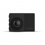 Garmin Dash Cam 66W 1440P GPS Bluetooth Wi-Fi HDR Голосовое управление 180 градусов Широкий Автоматическая запись Парковка Авто Видеорегистратор камера