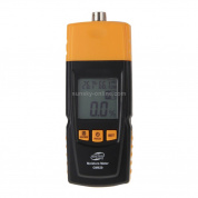 BENETECH GM620 1,8-дюймовый ЖК-экран Цифровой измеритель влажности древесины