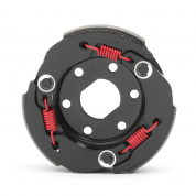 GY6 50cc 139QMB Performance Racing Сцепление Ассамблеи для китайских скутеров Мопед ATV