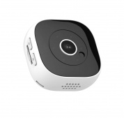 H9 Mini WiFi 1080P 30fps Видео Ночного Видения Спорт камера