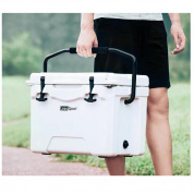 Leao 25QT 22.5L На открытом воздухе Авто Хранение для пикника-инкубатора Коробка Портативный холодильник от Xiaomi Youpin