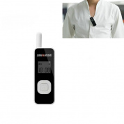 SINORISE SR616 Mini Walkie Talkie Салон красоты Ресторан Отель Интерком