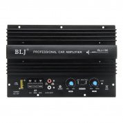 BLJ 190 12V 1000W Mono Авто Аудио High Power Digital Усилитель Мощный басовый сабвуфер