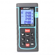 Портативный лазерный дальномер SNDWAY SW-E150