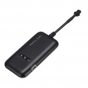 GPS GSM GPRS Tracker мотоцикл Локатор устройства слежения за автотранспортными средствами Real раз