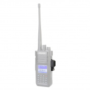 Retevis C9084A SA29 GP328PLUS до 2-контактного аудио адаптера для HD1 / RT29 / RT48