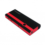 Buffalo Powerseed 8000mAh 12V Авто Аварийная стартовая мощность Многофункциональный банк зарядки