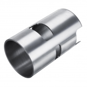 6F5-10935-00 40 HP Втулка цилиндра для Yamaha подвесной Двигатель Лодка Мотор