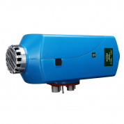 12V 8KW 15L Tank Digital Дисплей Дистанционное Управление Дизель Авто Air Нагреватель Набор