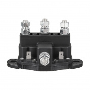 12V 6 Клеммы Электрическое реле электромагнитного контактора лебедки для реверсивных двигателей