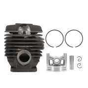 Комплекты кольца поршеня цилиндра 48mm на бензопила Stihl 034 036 MS360 MS340