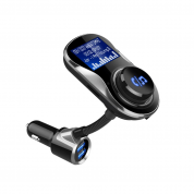 Авто MP3-плеер iMars BC26B FM-передатчик Bluetooth Handsfree Phone