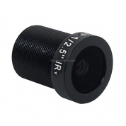CW-BL0618-5MP 6 мм 5MP камера наблюдения камера наблюдения HD объектив