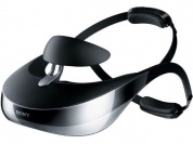 Очки SONY МГц T3W для просмотра 3D аудио/видео