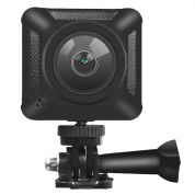 H700 WiFi Full HD Dual Объектив 1920 * 960p 30M Водонепроницаемы 220 7G Объектив Активный дайвинг Sportscamera Авто Видеорегистратор