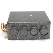 12V 24V Авто Нагреватель Сантехническое оборудование Испаритель кондиционера