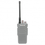 Retevis HA01 136-174 + 400-470 МГц SMA-F Женщина Двойная ручная ручная антенна для H777 / RT5R / RT29