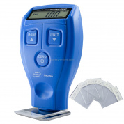 Измеритель толщины пленки / покрытия BENETECH GM200A