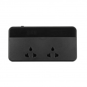 Зарядное устройство для автомобилей 4 USB 200W Авто Инвертор постоянного тока DC 12V для AC 220V