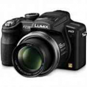 Фотоаппарат  DMC-FZ35