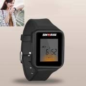SINORISE Watch Interphone Bank Hospital Restaurant Interphone (Черный)