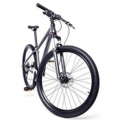 QICYCLE XC650 27,5 Smart Горный велосипед 13,6 кг GPS Анти-потерянное приложение для передачи с 11 скоростями Монитор от Xiaomi Youpin