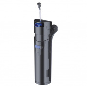 3/5/7 / 9W Аквариум Fish Tank UV Стерилизатор Light Погружной Water Clean Лампа Может удалить водоросли