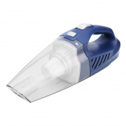 3500Pa 120W Портативный беспроводной пылесос Handheld Авто Home Dry Wet 2000mAh