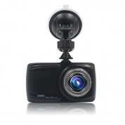 H350 Авто Видеорегистратор HD Тахограф 1080P Полный видеомагнитофон HD 170 градусов Широкий угол Объектив