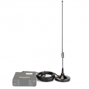 RETEVIS MR100 136-174 + 400-480 МГц SL16 / PL259 Mobile Magnet Magic Antenna набор