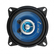 Фунт-pp3402t 4 дюйма 2 ходовые коаксиальные автомобилей спикера 88dB автомобиль рога