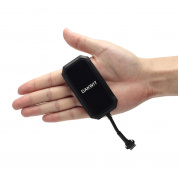 Система слежения за автотранспортными средствами TK300 Mini Anti-Theft Real-Time Location 2G GSM 3G WCDMA GPS
