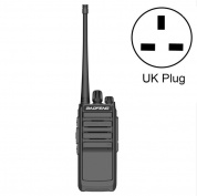 Baofeng BF-898plus Handheld Outdoor 50km Mini FM High Power Walkie Talkie, Технические характеристики вилки: Вилка для Великобритании