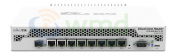 MikroTik CCR1009-8G-1S-PC