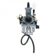 PZ27b мм мотоцикл Карбюратор в сборе для 125 куб. См. 150cc 200cc 250cc 300 куб. См. ATV Quad