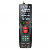 ANENG AN998 Smart Dual Mode Mode Regetection Induction Pen Multimeter