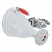 RF elements 30° Sector HG3-TP-A20-30