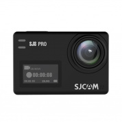 SJCAM SJ8 PRO 4K 60 кадров в секунду Действие камера Dual Screen Sport камера DV EIS WiFi Ambarella H22 Чипсет Маленький Коробка