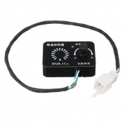 5KW 12V 24V Авто Track Air Авто Нагреватель Контроллер Переключатель ручек материнской платы