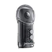 Insta360 ONE X камера Водонепроницаемы Чехол Погружение Чехол