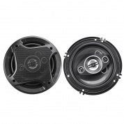 Динамик 2Pcs 12V 6 / 6.5Inch 500W авто музыка стерео полный диапазон частоты Hi-Fi