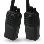 TK-900 Walkie Talkie, поддержка 16 каналов, функция сканирования и мониторинга, беспроводное расстояние: 3-5 км (2 шт. В одной упаковке, цена указана за 2 шт.)