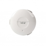 NEO NAS-WS02W WiFi Water Sensor & Flood Detector, Support Android / IOS systems