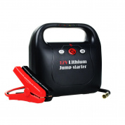 ПРЫГАТЬ 12V 12000Mah Авто Jump Starter Аварийный старт Power Air Насос