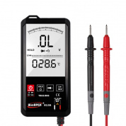 Цифровой мультиметр с сенсорным экраном WinAPEX Smart, модель: 8136